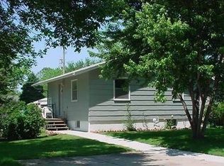 2120 N Howard Ave, Grand Island, NE 68803