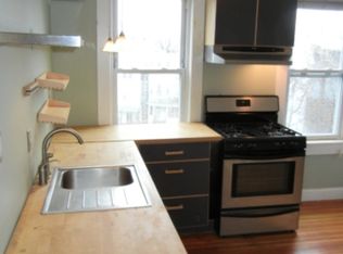 79 Church St APT 3, Dorchester, MA 02122