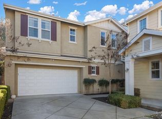 607 Falling Star Dr, Martinez, CA 94553