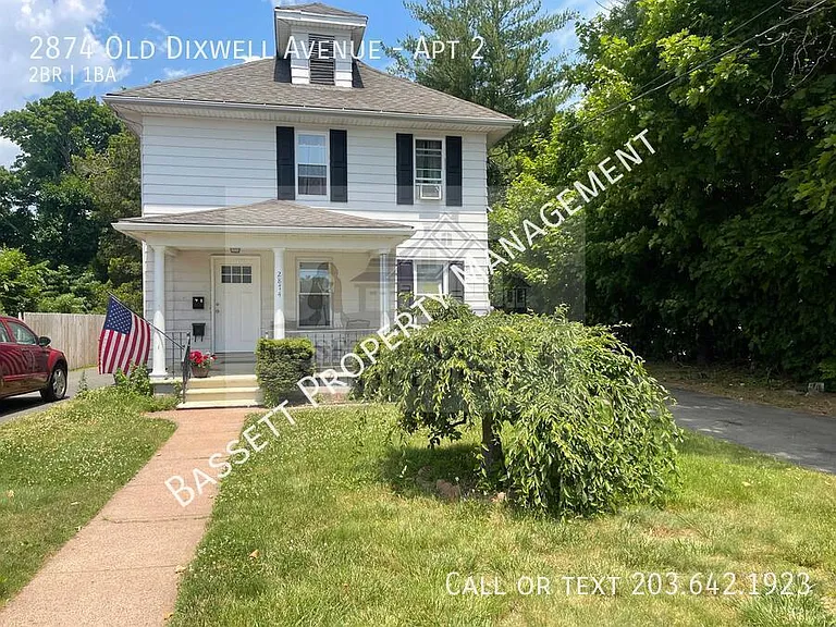 2874 Old Dixwell Ave #2 — Photo 1