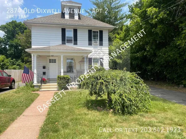 2874 Old Dixwell Ave Floor 2, Hamden, CT 06518
