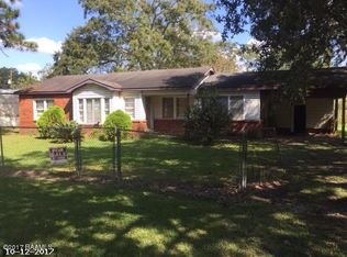 163 Dr Parrot Ave, Rayne, LA 70516