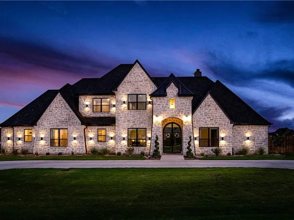 159 Royals Ranch Rd, Lorena, TX 76655