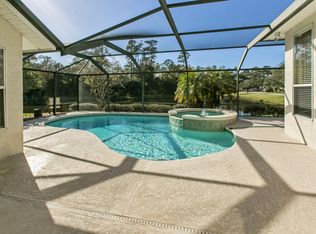 109 N Mill Ridge Trl, Ponte Vedra Beach, FL 32082