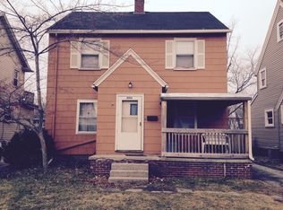 2015 Alvin St, Toledo, OH 43607
