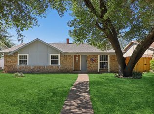 1910 Steamboat Springs Dr, Garland, TX 75044