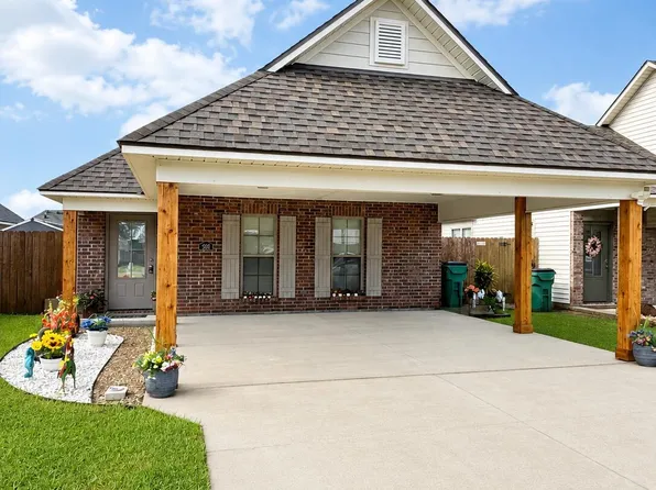 308 Harvest Ln, Abbeville, LA 70510
