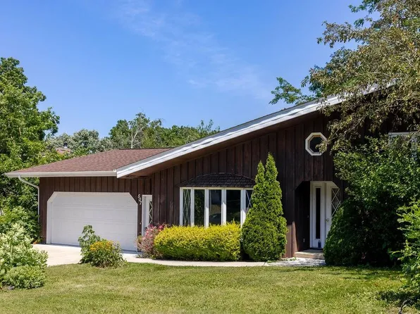 507 Park View Dr, Mount Horeb, WI 53572