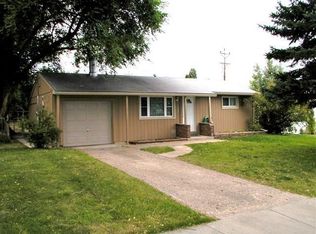 1388 Taylor Ave, Sheridan, WY 82801