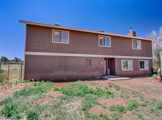 10180 Townsend Winona Rd, Flagstaff, AZ 86004