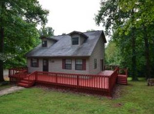 1833 Glen Echo Rd, Johnson City, TN 37604