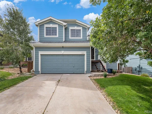 5435 Ben Park Circle, Parker, CO 80134