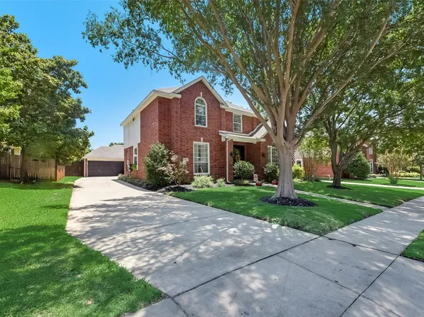8432 Parkdale Dr, Fort Worth, TX 76182