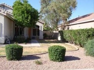 736 W Del Rio St, Gilbert, AZ 85233