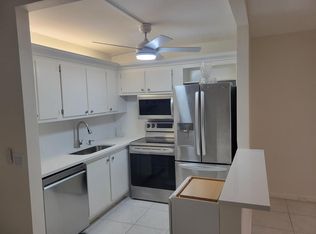 594 Fanshaw O #O, Boca Raton, FL 33434