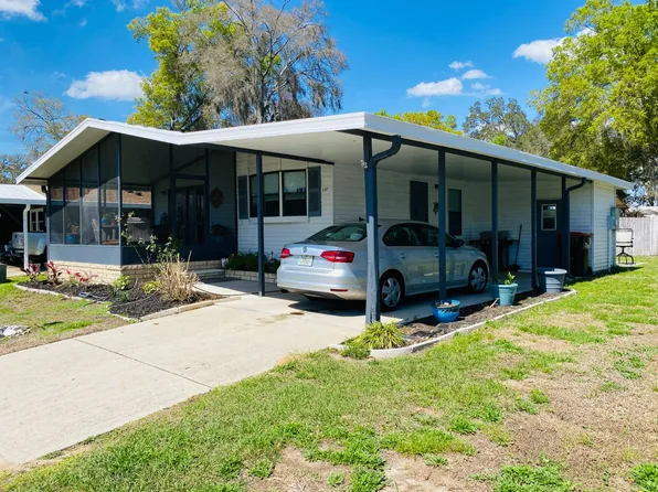 8880 SW 27th Ave Unit A-67, Ocala, FL 34476