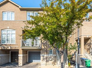 7155 Magistrate Ter #89, Mississauga, ON L5W 1Y9