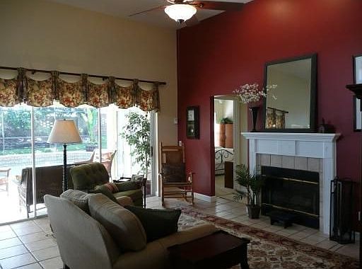 Family Great Room