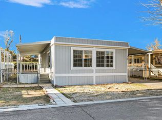 43850 20th St E #24, Lancaster, CA 93535