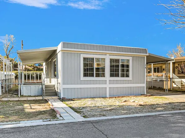 43850 20th St E #24, Lancaster, CA 93535