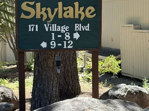 171 Village Blvd Unit 10, Incline Village, NV 89451