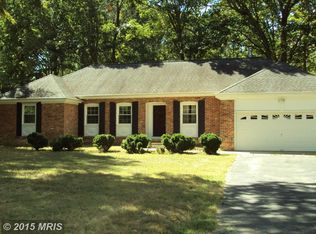9319 Winkler Ln, La Plata, MD