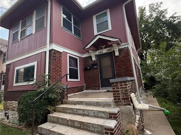 5410-5412 Paseo Blvd, Kansas City, MO 64110