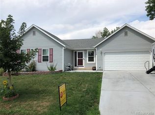 1730 S Ensenada Way, Aurora, CO 80017