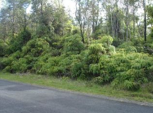 Pikake St LOT 8077, Mountain View, HI 96771