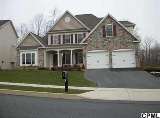 4801 Margaret Ln, Harrisburg, PA 17110