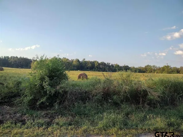 County Road 4640, Mount Pleasant, TX 75455