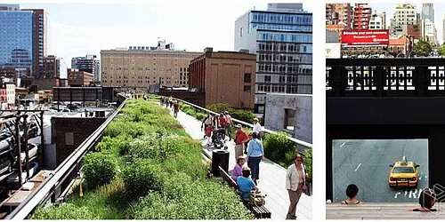 Rented by Halstead Real Estate