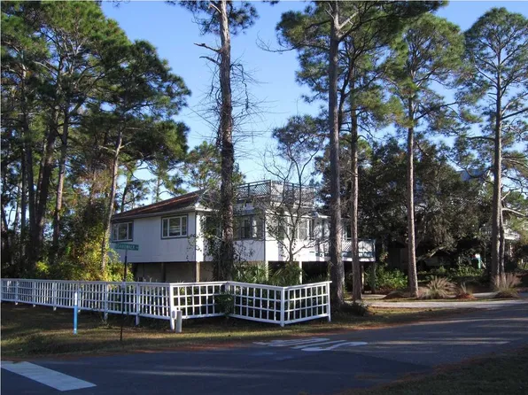110 Boardwalk Ave Unit 1, Port Saint Joe, FL 32456