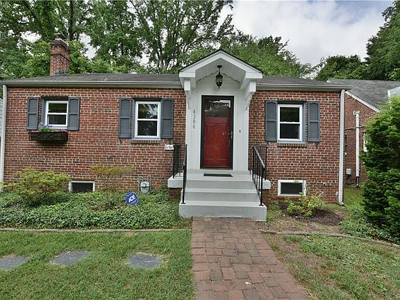 3rd image of 4306 Smithdeal Ave