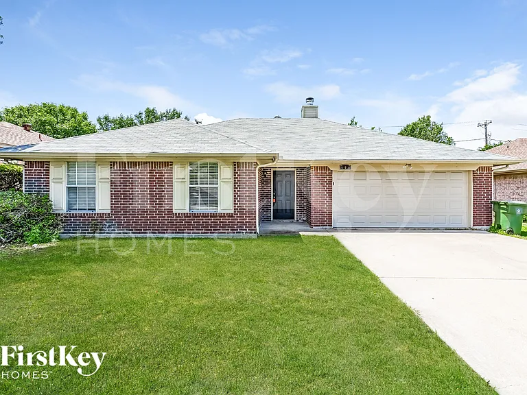606 Plainview Dr — Photo 1