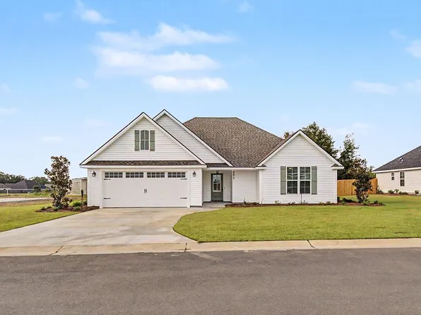 4572 Brinlee Way, Hahira, GA 31632