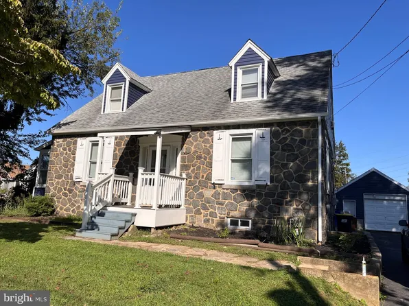 805 Highland Ave, Wilmington, DE 19808