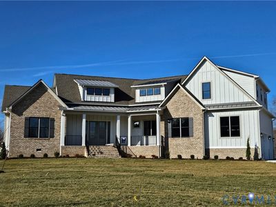9598 Sweet Tanin Ct, New Kent, VA, 23124