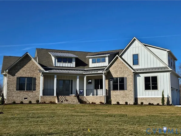 9598 Sweet Tanin Ct, New Kent, VA 23124