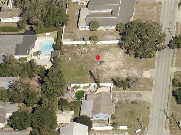 9228 OVERLOOK DRIVE LOT 10, TEMPLE TERRACE, FL 33617
