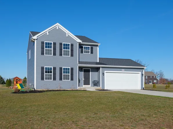 47800 Silver Oaks, Mattawan, MI 49071
