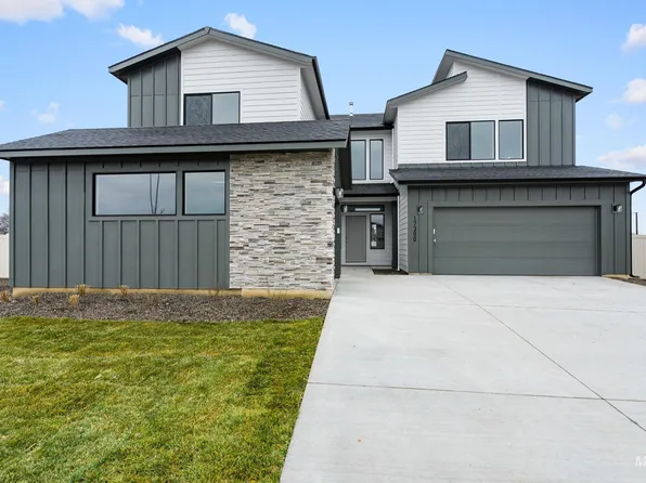 2743 N Chappy Way, Kuna, ID 83634