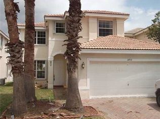 12931 SW 20th St, Miramar, FL 33027