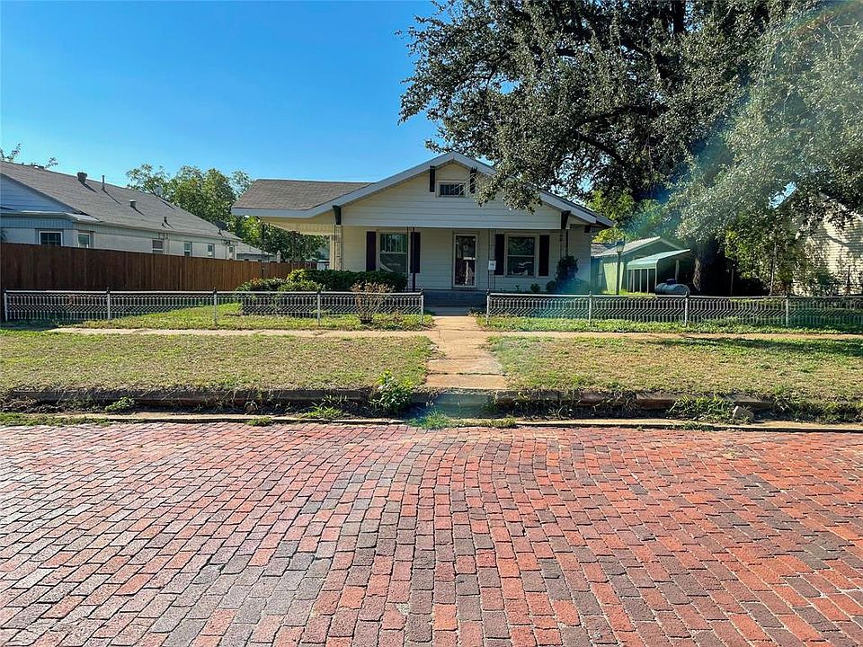 403 W 9th St, Cisco, TX 76437 MLS 20160294 Zillow