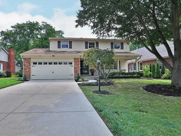 2110 Endovalley Dr, Cincinnati, OH 45244