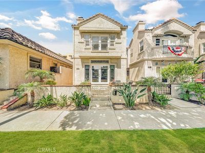437 Lake St, Huntington Beach, CA, 92648