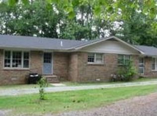 15 Sharpes Hollow Rd, Fayetteville, TN 37334
