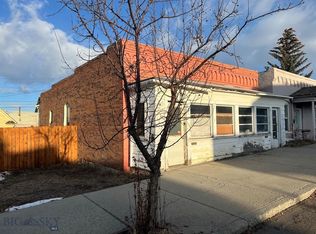 931 S Main St, Butte, MT 59701