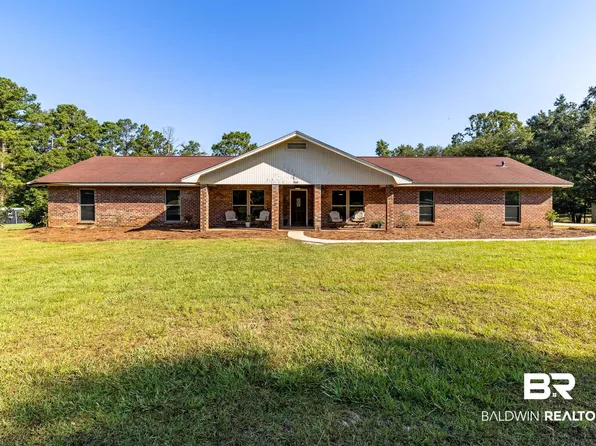 7347 Bromley Ln, Bay Minette, AL 36507