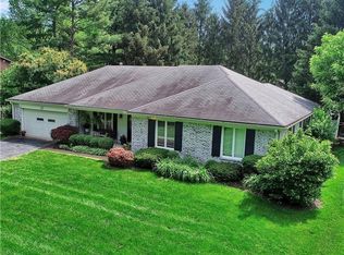 7247 N Dean Rd, Indianapolis, IN 46240